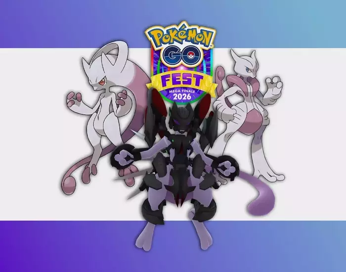 Pokemon Go Fest 2026: Mega Finale Event Guide