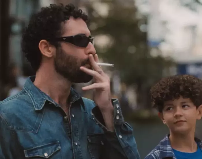 Jordan Firstman's 'Club Kid' Premieres at Telluride, Featuring Colleen Camp's Potential Oscar-Worthy Performance