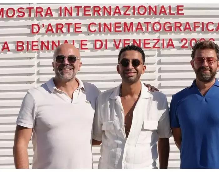 Mad Solutions and Irth Platform Forge Pan-Arab Content Alliance at Venice Film Festival
