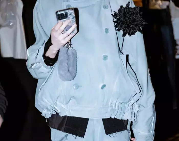 Tokyo Fashion Week Embraces International Talent Amidst Domestic Departures