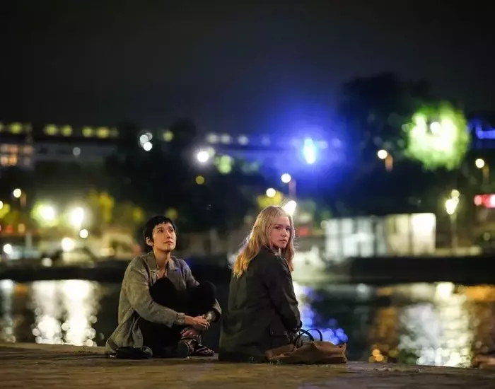 Hamaguchi Ryusuke's 'All of a Sudden' and Abinash Bikram Shah's 'Elephants in the Fog' Lead Asia Pacific Screen Awards Nominations
