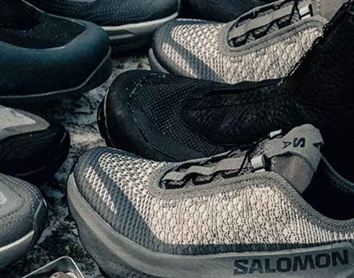 Salomon's Evolution: From Niche Outdoor Gear to Fashion Mainstay