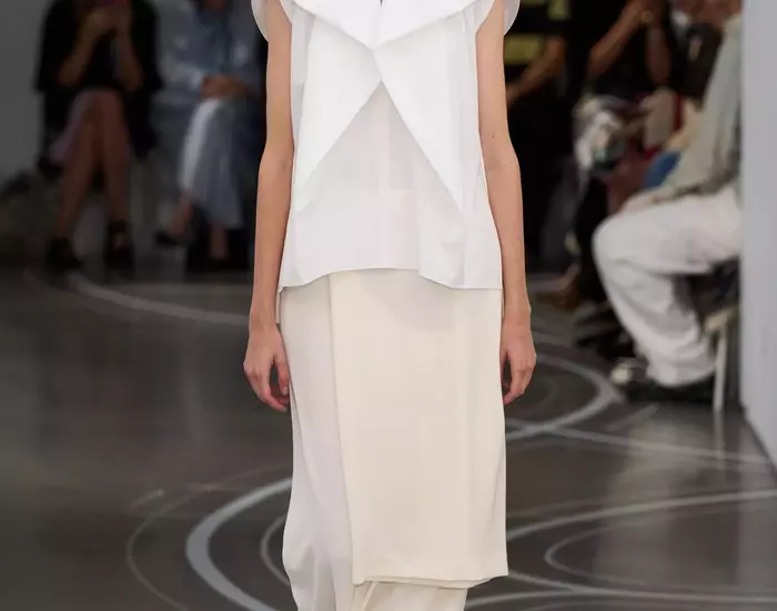 Ashlyn's Spring 2027 Ready-to-Wear Collection: A Glimpse into Future Fashion