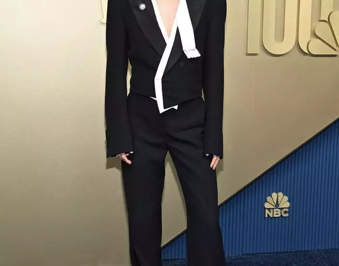 2026 Emmys Red Carpet: The Most Stylish Looks of the Night
