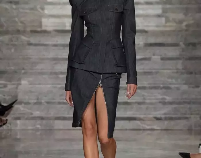 LaQuan Smith's Spring 2027 Ready-to-Wear Collection: A Glimpse into the Future of Fashion
