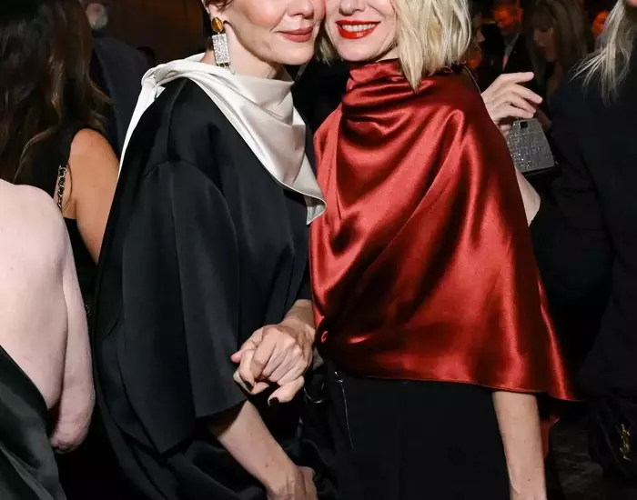 Star-Studded Gathering Ignites Awards Season Buzz at TIFF