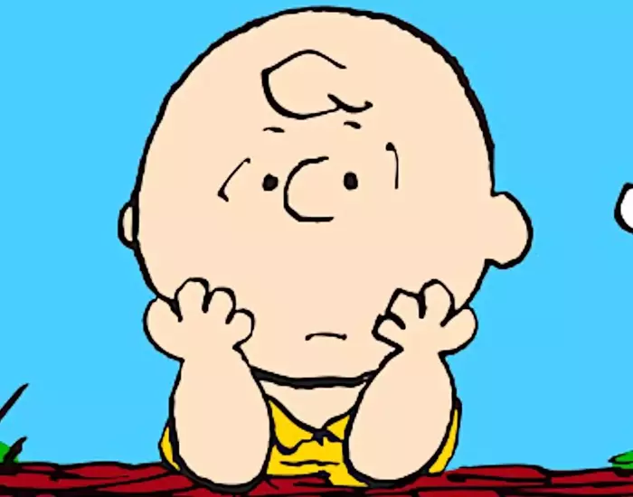 Charlie Brown's Enduring Philosophy: Embracing the Daily Dread
