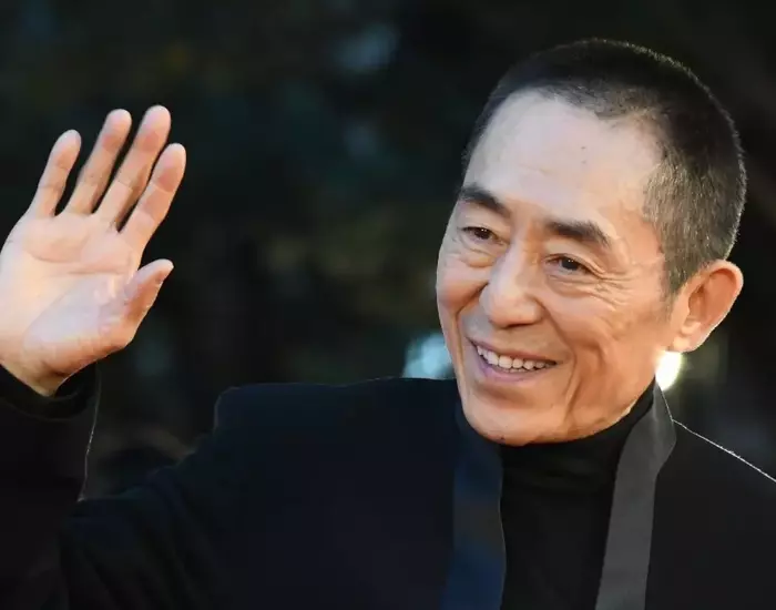 Celebrated Filmmaker Zhang Yimou to Preside Over Busan Festival Competition Jury