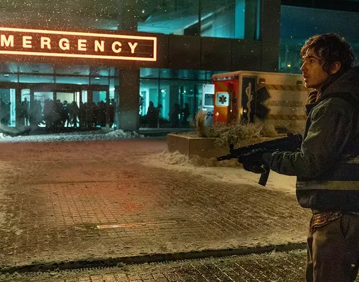 Critically Acclaimed: "Resident Evil" Reboot Thrills Audiences and Critics Alike