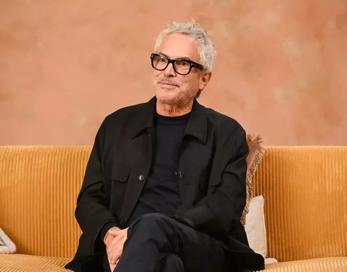 Busan International Film Festival to Host Alfonso Cuarón and Feature European Women+ Filmmakers