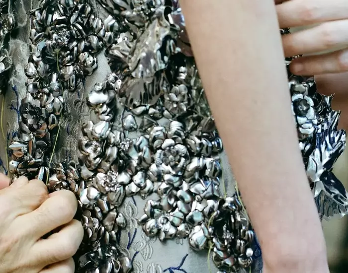 Sean McGirr's Vision for Alexander McQueen's Future