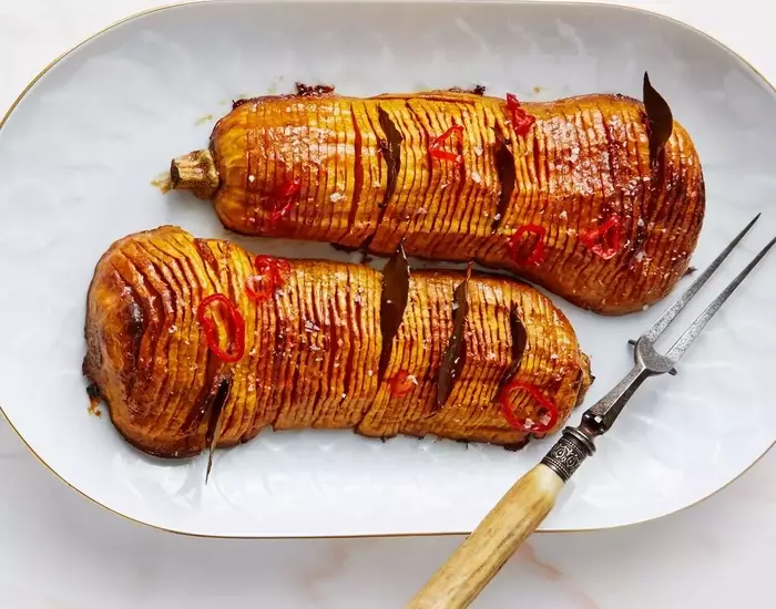 Delicious Butternut Squash Recipes for Autumn