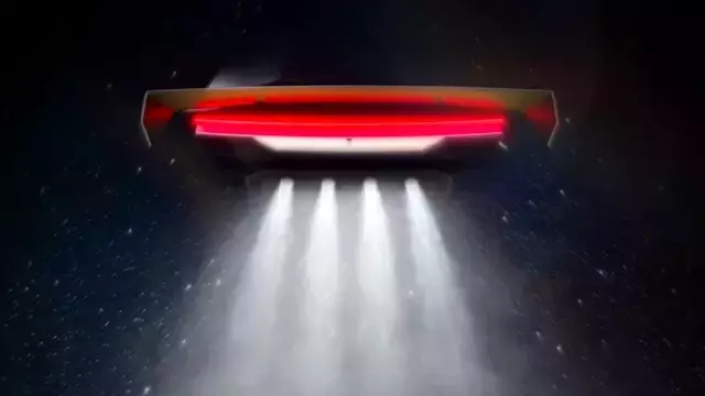 Tesla Roadster Reservations Reopen with a Hefty Deposit