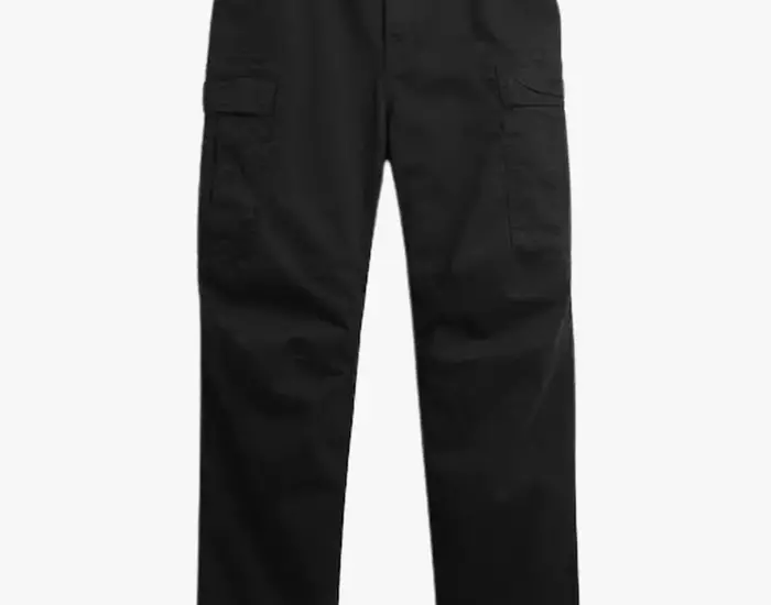 The Ultimate Guide to Men's Cargo Pants: Style, Function, and Top Picks