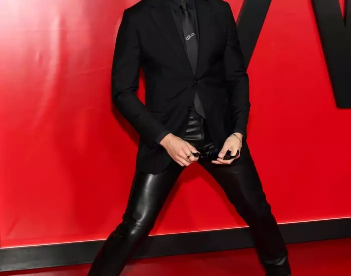 Paul Anthony Kelly's Style Evolution: From Prep to Provocative