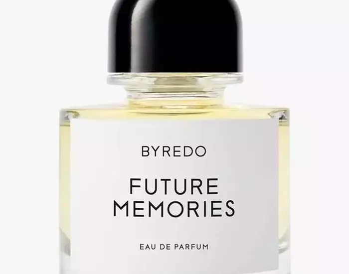 Byredo's 'Future Memories': A New Olfactory Experience