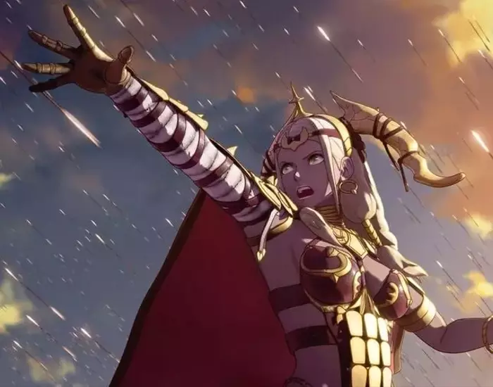 Fire Emblem: Fortune's Weave Demands Significant Player Investment