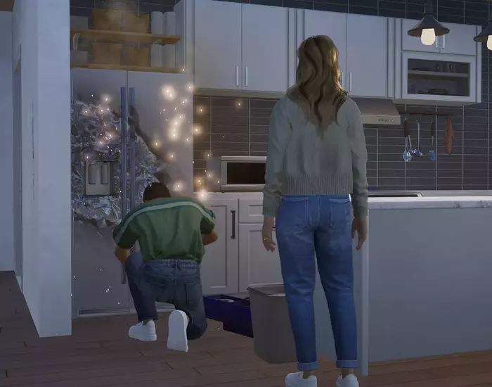 Samsung's AI Fridges Encounter Software Glitch, Spoiling Food and Disrupting Holiday Plans