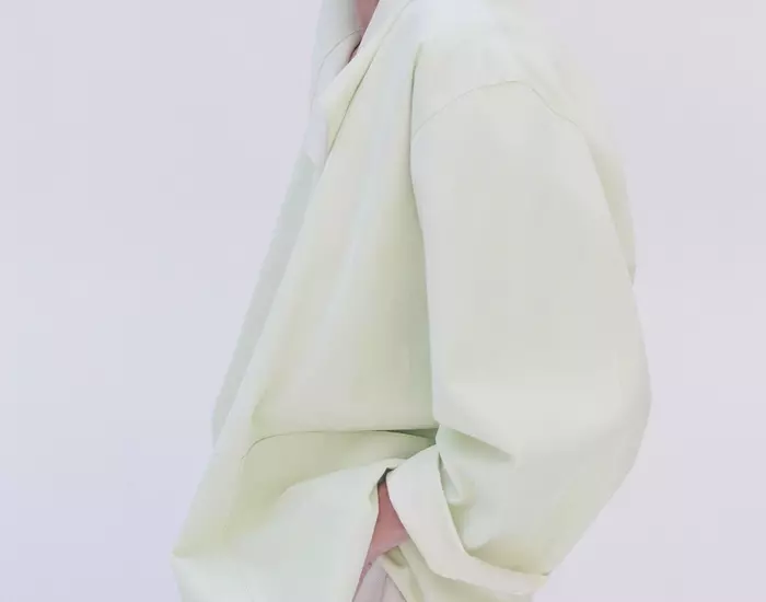 Dusan's Spring 2027 Ready-to-Wear Collection: A Masterclass in Refined Eccentricity