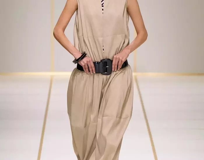 Armani's Evolution: A New Era of Milanese Chic