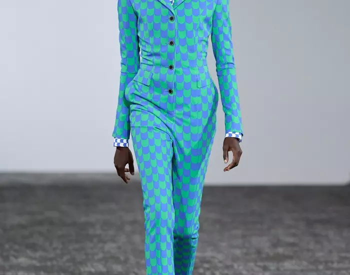 ANREALAGE Spring 2027 Ready-to-Wear Collection