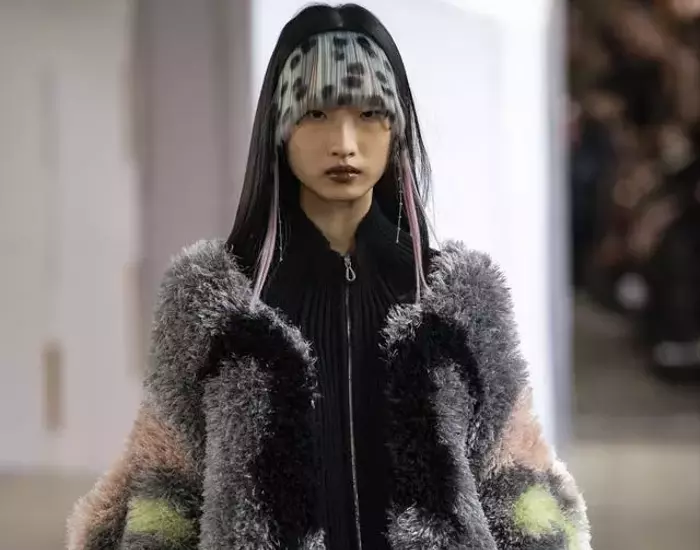 Kiko Kostadinov: Blending History and Future in Womenswear