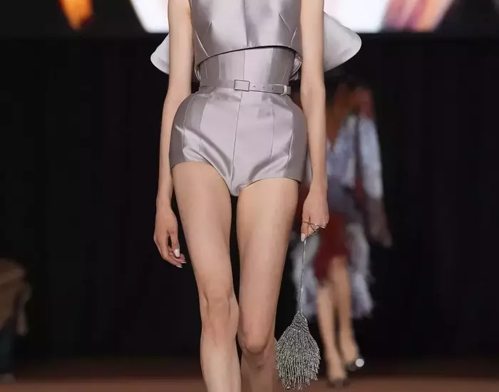 Mugler's Vision for Spring 2027 Ready-to-Wear: A New Dawn in Fashion