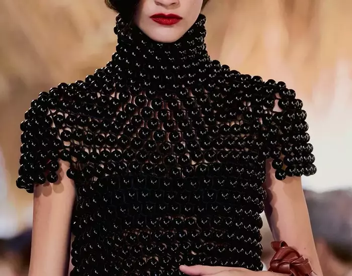 Unveiling the Spring 2027 Fashion Collections: A Statistical Journey Through Creativity