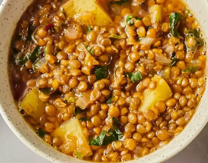 The Versatile World of Lentils: A Culinary Deep Dive