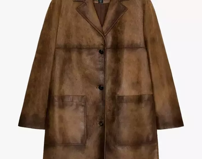 Zara's Latest Autumn Collection: Essential Styles for Every Occasion