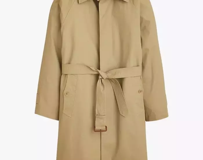 The Ultimate Guide to Men's Trench Coats: Style, Durability, and Value