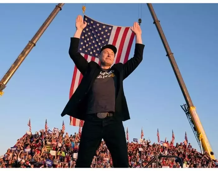 Musk Documentary TikTok Account Permanently Suspended