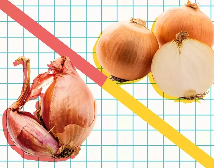 Exploring the Distinct Flavors and Culinary Applications of Shallots and Onions