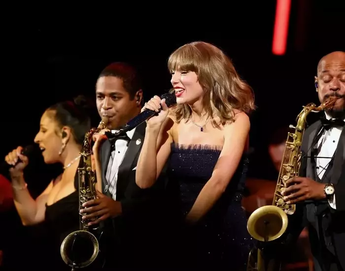 Taylor Swift's Triumphant Return: Academy Gala Performance Shines Beyond Eras Tour