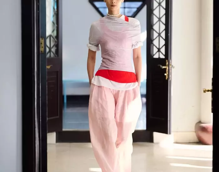 Shanghai Fashion Week: A Hub of Innovation and Cultural Expression