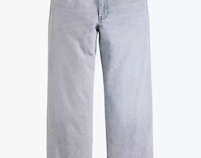 The Enduring Appeal of Baggy Jeans in Modern Menswear