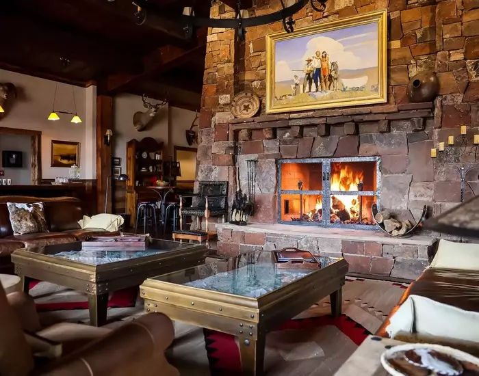 Trinchera Reserve & Lodge: A Sanctuary of Wilderness and Conservation in Colorado