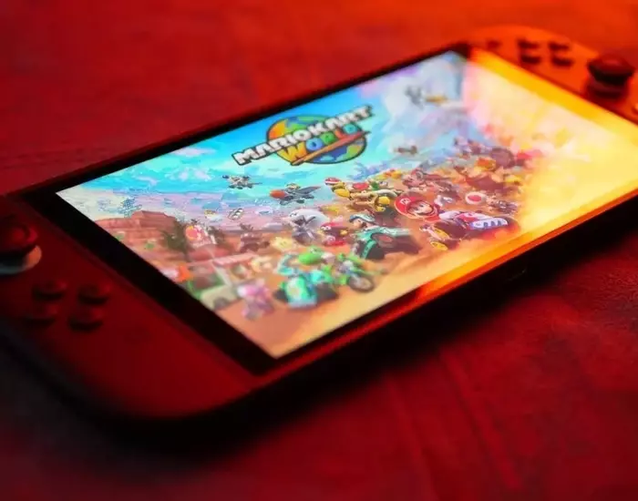 Nintendo Switch 2 Reportedly Jailbroken by Software Exploit