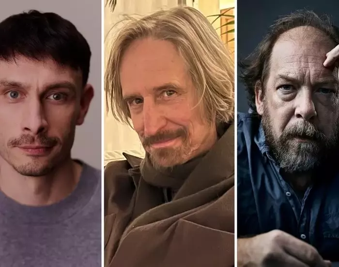 Michael Keaton's Western 'Rode to Ruin' Adds Richard Gadd, Bill Camp, and Ray McKinnon