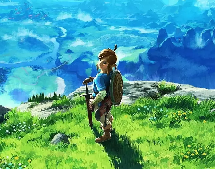The Legend of Zelda Film: Unveiling the Stellar Ensemble