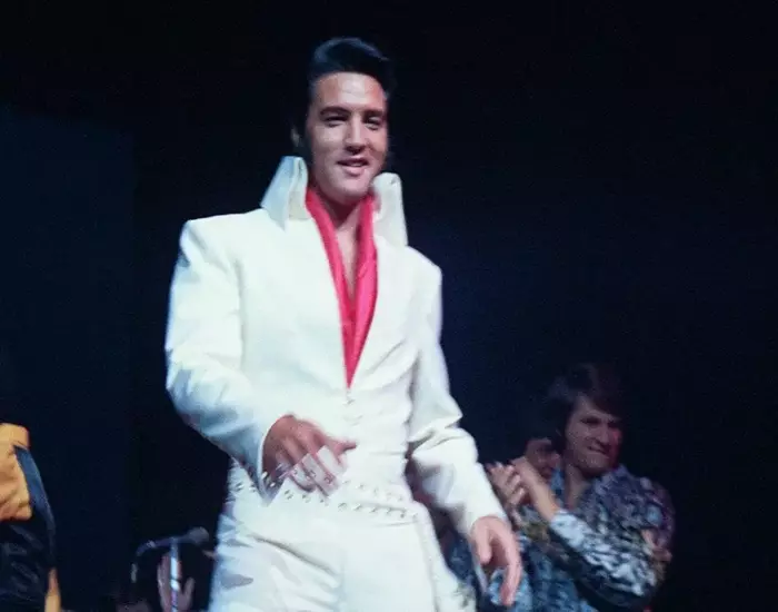 Anthropic Sued Over Elvis Presley Music in AI Training