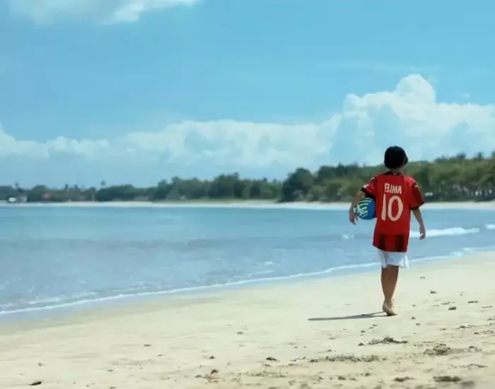 Football Drama 'Forza' Secures International Distribution Ahead of Tokyo Market Debut