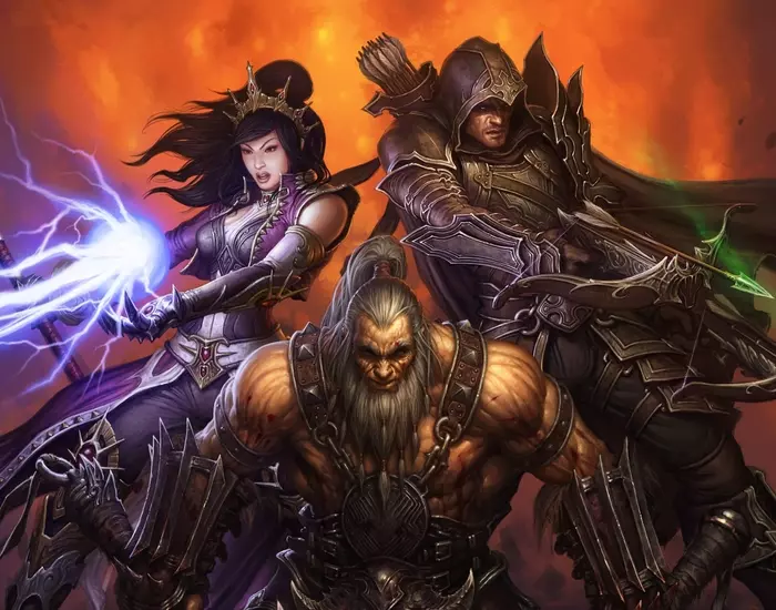 Rediscovering the Enduring Appeal of Diablo III