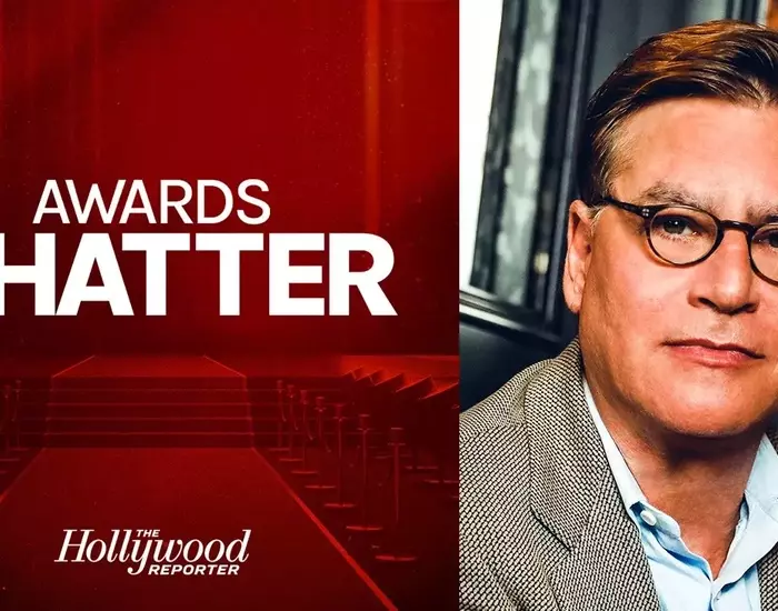 Aaron Sorkin Reveals Directorial Doubts and Reflects on 'The Social Reckoning' at Newport Beach Film Festival