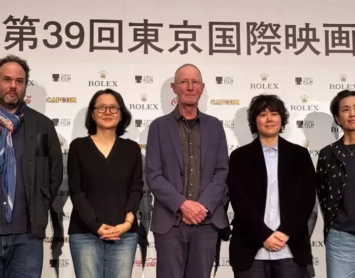 FIAPF's A-List Status: A Dual Perspective from Tokyo Jury President