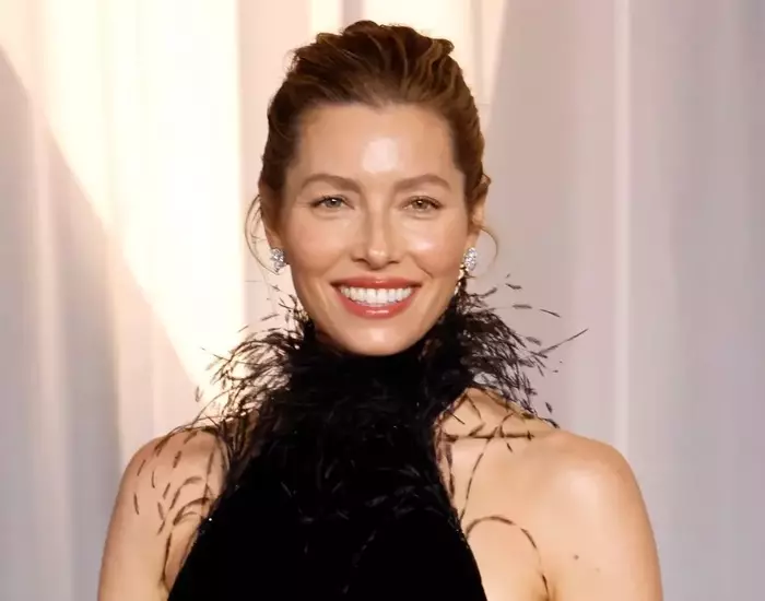 Jessica Biel on Nepotism in Hollywood: My Son Must Earn His Roles