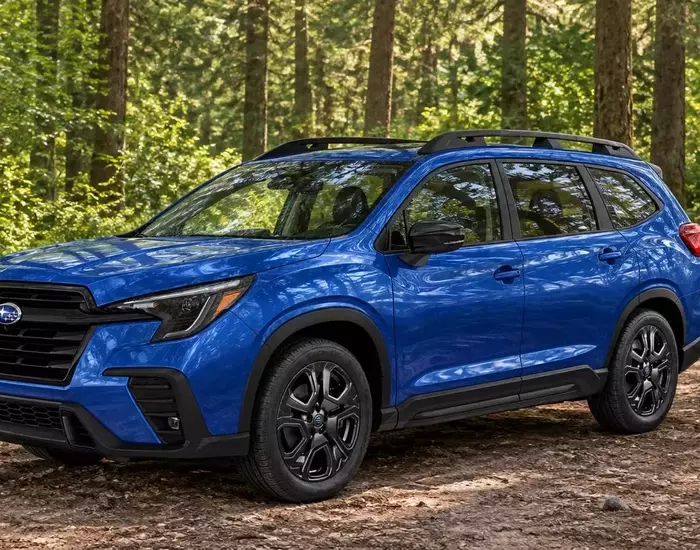 Subaru Ascent Onyx Edition Touring: Is It Worth the Price? Exploring Better Alternatives