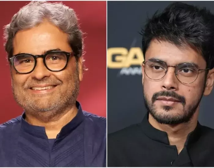 Vishal Bhardwaj and Shaunak Sen Co-Production Fund Honors 'Kakthet' as Inaugural Winner