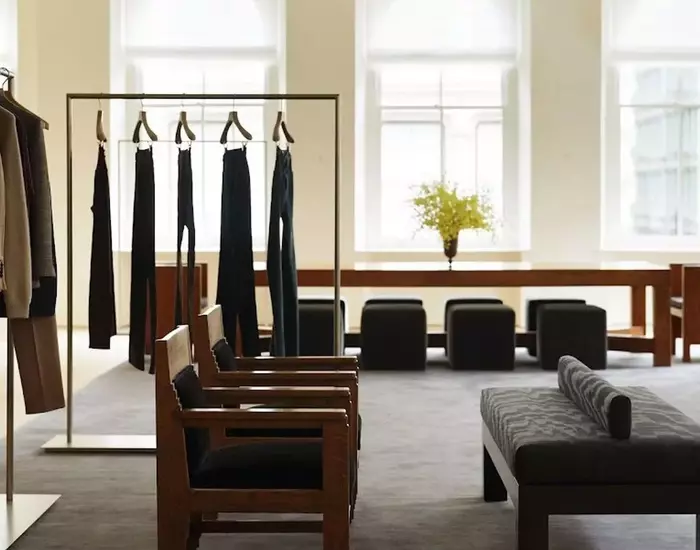 Tove Founders Discuss New Sloane Street Residency and Fashion Industry Trends