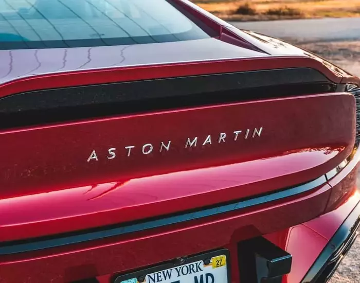Aston Martin Faces Continuing Financial Challenges Amidst Substantial Losses